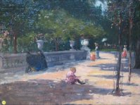 Galerie tableaux